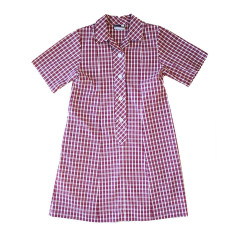 St Marks Summer Dress