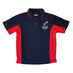 Wairakei s/s polo 2