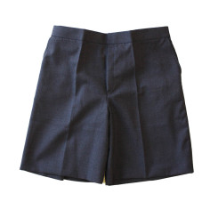 St Marks Boys Winter Shorts