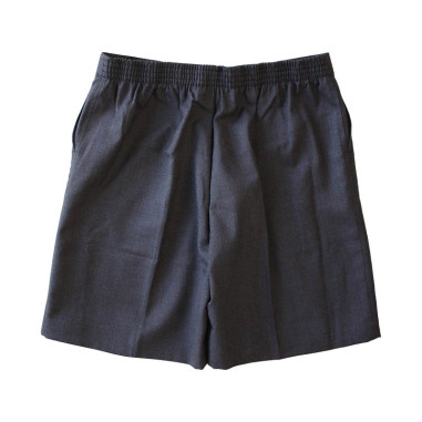 St Marks Boys Winter Shorts