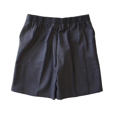 St Marks Boys Winter Shorts