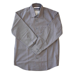 St Marks Boys L/S Shirt