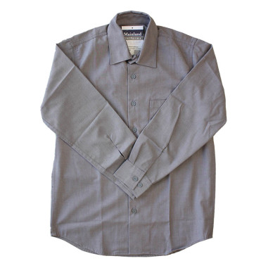 St Marks Boys L/S Shirt