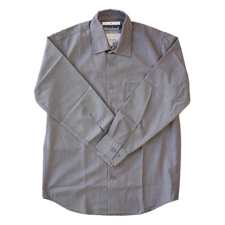 St Marks Boys L/S Shirt