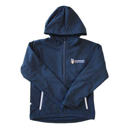 Broomfield Softshell Jacket