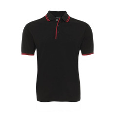 Geraldine High Boys Polo 2