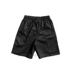 Opawa New Black Shorts