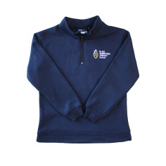 Rolleston 1/4 Zip Tunic 2