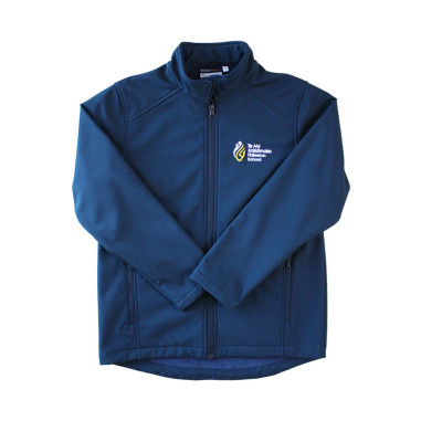 Rolleston Senior Jacket (Yr7-8)
