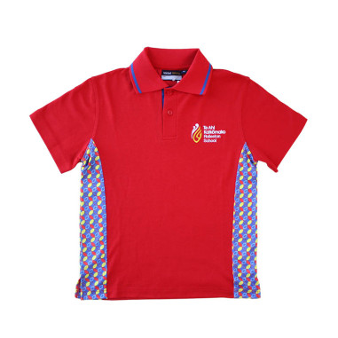 Rolleston Junior Polo Y0-Y6