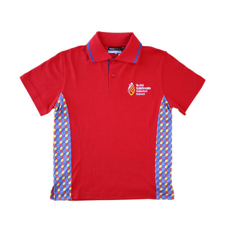 Rolleston Junior Polo Y0-Y6