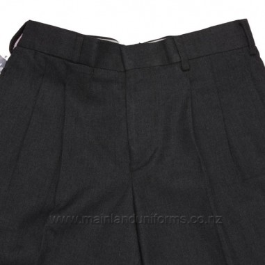 ACS SNR Boys Charcoal Trousers(Y11-Y13)