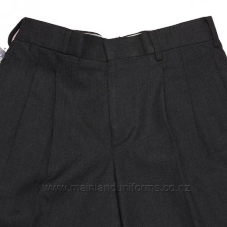 ACS SNR Boys Charcoal Trousers(Y11-Y13)