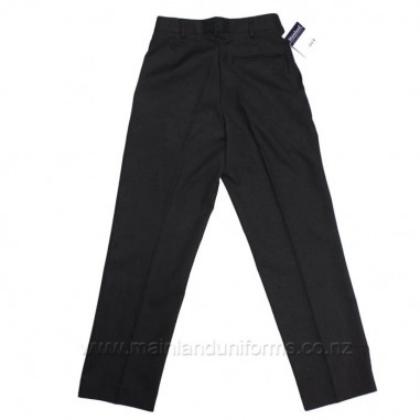 ACS SNR Boys Charcoal Trousers(Y11-Y13)