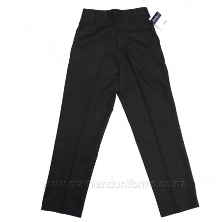 ACS SNR Boys Charcoal Trousers(Y11-Y13)