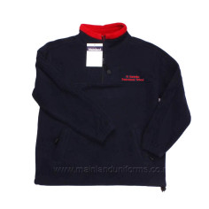 Swannanoa Fleece