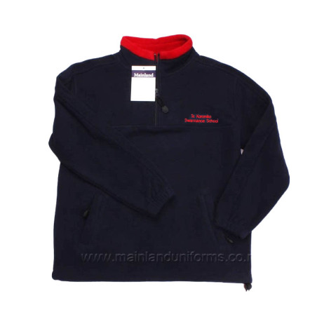 Swannanoa Fleece