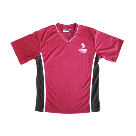 Casebrook PE Top