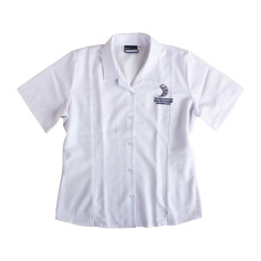 Casebrook S/S Blouse