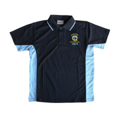 Queenspark Senior Polo(Y7-Y8)
