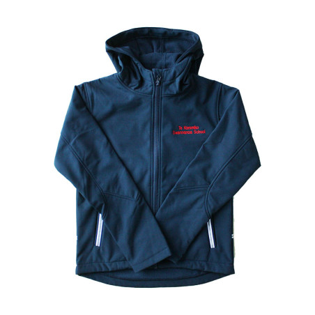 Swannanoa Jacket