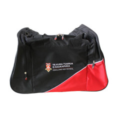 Geraldine High Sport Bag(Optional) 2