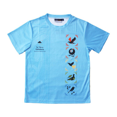 Heathcote Valley PE Top