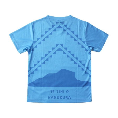 Heathcote Valley PE Top