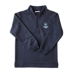 West Eyreton 1/4 Zip Tunic 2