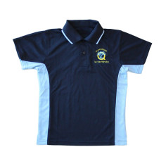 Queenspark Junior Polo 2