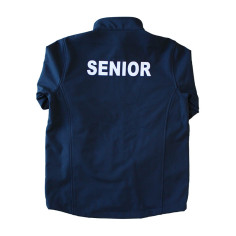 Queenspark Senior Softshell Jacket