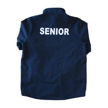 Queenspark Senior Softshell Jacket