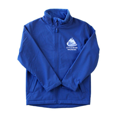 Little River Jacket