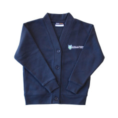 Isleworth Cardigan 2