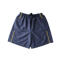 Dunsandel Shorts 2