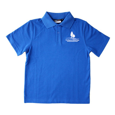 Elmwood S/S Polo