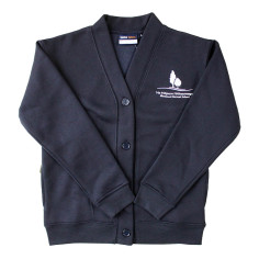 Elmwood Cardigan