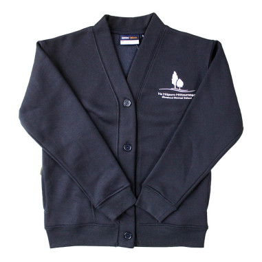 Elmwood Cardigan