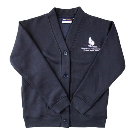 Elmwood Cardigan