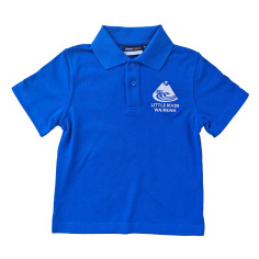 Little River Polo