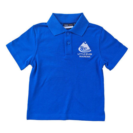 Little River Polo