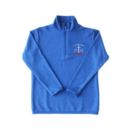 St Joseph's Fairlie Merino Top