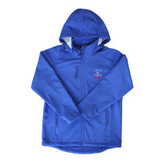 St Joseph's Fairlie Jacket(taking orders through school) 2