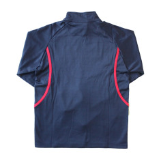 Paparoa St Microfleece Jersey 2