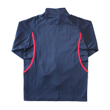 Paparoa St Microfleece Jersey