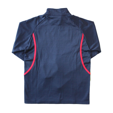 Paparoa St Microfleece Jersey