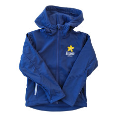 Ilam Softshell Jacket