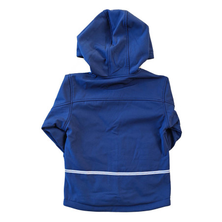 Ilam Softshell Jacket