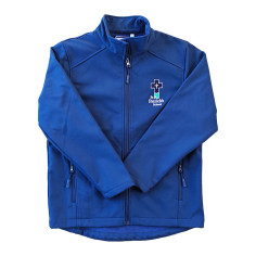St Patrick's Bryndwr Softshell Jacket
