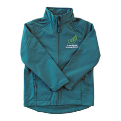 Roydvale Softshell Jacket 2
